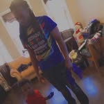 Terrell Holmes - @terrellwatson831 - Instagram