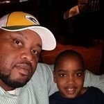 Terrell Holmes - @terrell_holmes - Instagram