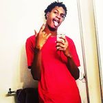 Terrell Isaiah Holmes - @youngkilla_squad - Instagram