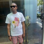 Terrell Holt - @giftwrap_thegame - Instagram