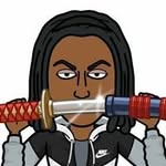 Terrell Holt - @terrellh2000 - Instagram