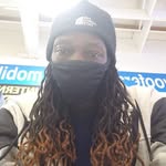 Terrell Holt - @thatguywitlocs1978 - Instagram