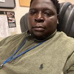 Terrell Shaq Holt - @gods_gift_2yu - Instagram
