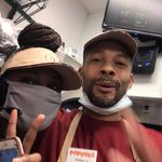 Red Mack - @terrell.hood.102 - Instagram