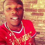 Terrell Hood - @datdamhood96 - Instagram