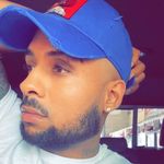 Terrell Hood - @thoodrich - Instagram