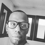 Terrell Hood - @rellhood83 - Instagram