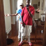 Terrell Hood - @justakrit94 - Instagram