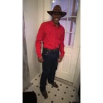 Terrell Hooks - @hooks418 - Instagram