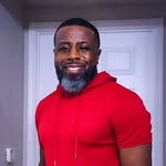 Houstonians know me by Nate.  Back home in Alabama, it's "TEE." - @terrellhorne - Instagram