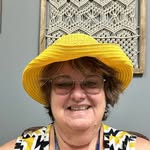Susan Terrell Huffman - @susanterrellhuffman - Instagram