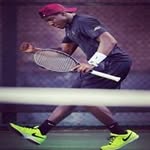 Terrell Whitehurst - @terrellwhitehurst - Instagram