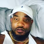 Terrell Patterson - @terrellhurt - Instagram
