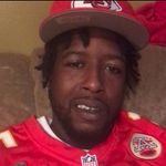 Terrell Irvin - @rello4300 - Instagram