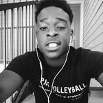 terrell irvin - @terrellirvin7 - Instagram