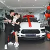 Dương Phượng Tiên - @ivyterrell3 - TikTok