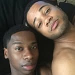 Marcus X & Terrell TJ Ivy - @marcxteejay - Instagram