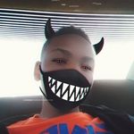 Terrell Jacobs - @wolfgod0912 - Instagram