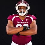 Terrell Jacobs-Baston - @tcjb01 - Instagram