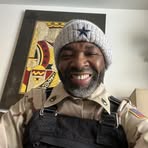 Terrell James - Facebook