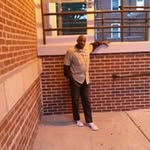 Terrell James - @terrelljames1978 - Instagram