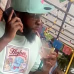 Terrell James - Facebook