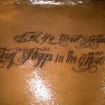 Terrell James - @cashberryslippin - Instagram