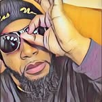 Terrell James Jr. - @chicoshades - Instagram