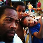 Terrell Nascio James - @nascio_pygmy_jr - Instagram
