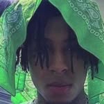 Terrell Jeffries - @ajdagoat11_ - Instagram