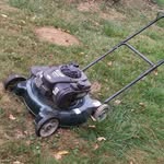 Terrell jelks - @kid_with_a_mower - Instagram