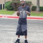 Terrell Jennings - @shytwouldneverbethesame - Instagram