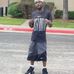 Terrell Jennings - Facebook