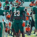 Terrell Jennings - @23rellx - Instagram