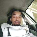 Terrell Jennings - @rellcutty18 - Instagram