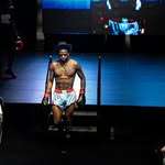 Terrell Johnson - @terrelljohnsonmma - Instagram