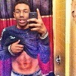 Terrell Johnson - @relly._.rell - Instagram