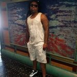 Terrell Johnson - @rellyrell44 - Instagram