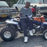Terrell Johnson - @lrb4life5 - Instagram