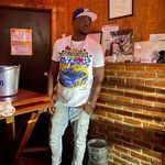 Terrell Johnson - @darealceoduce - Instagram
