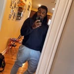 Terrell Johnson - @_2_rell94 - Instagram