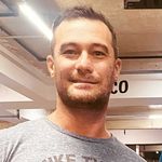 Joseph Terrell - @josephterrell79 - Instagram