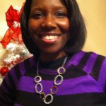 Tammy Terrell Joseph-Butler - @rockmebaby01 - Instagram