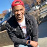 Terrell - @_terrelljoseph - Instagram