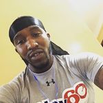 Terrell Joseph - @terrell.joseph.16 - Instagram