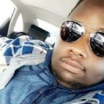 Terrell Joseph - @solacesoul78 - Instagram