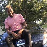 Terrell Joyner - @terr_ell - Instagram