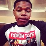 tk - @terrellkemp66 - Instagram