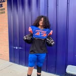 Terrell Keys - @terrell_keys - Instagram