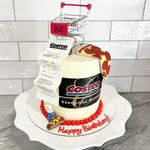 Ginny Terrell Kidd - @bakedbyginny - Instagram